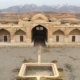کاروانسرای قصر بهرام